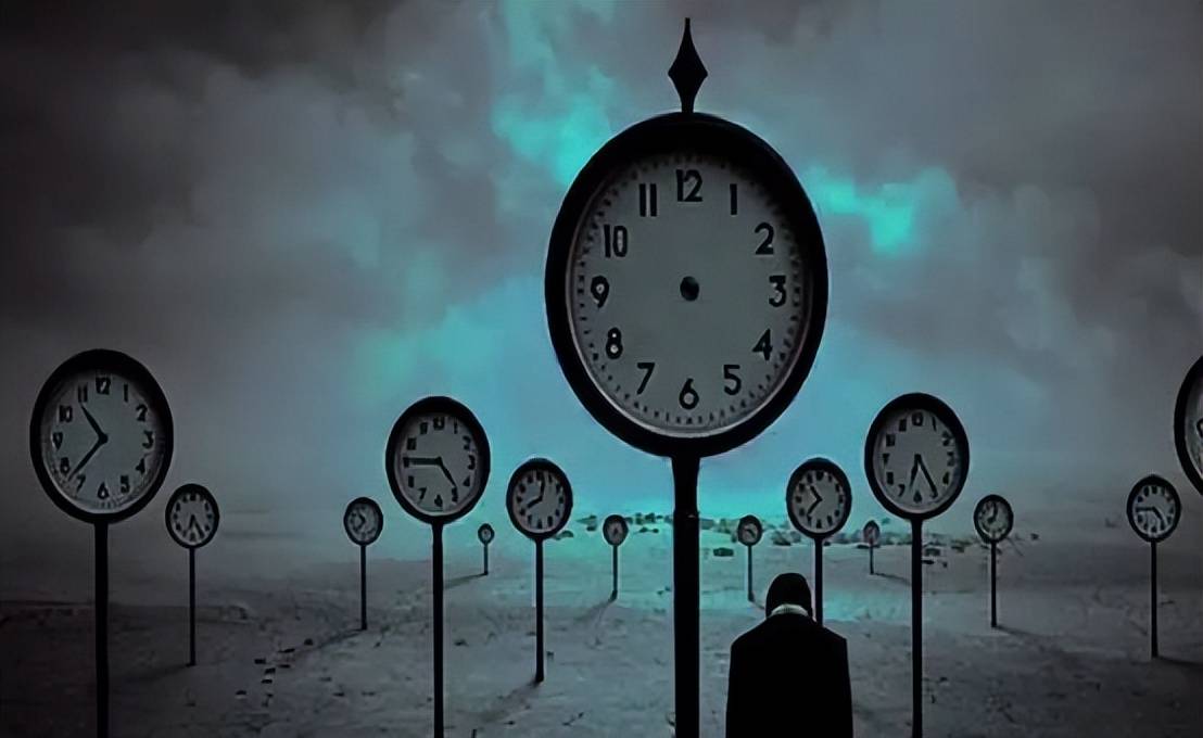 人为什么会怕死?死亡的本质与内心最深处的恐惧究竟是什么?_生命_人们_逝者