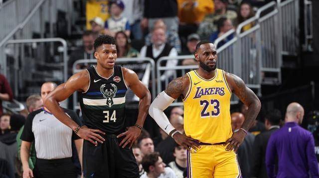 字母哥蝉联本赛季常规赛mvp_奥拉朱旺_雄鹿_历史