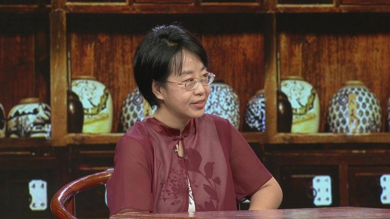 东城中医医院特聘专家柯微君,候雅军做客《记忆·国医》:长寿的秘诀是