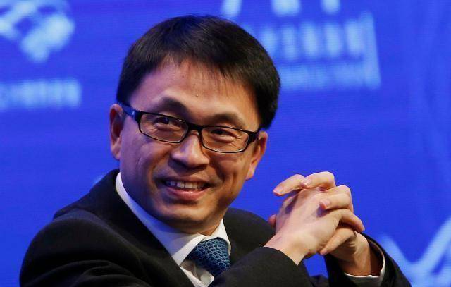 张磊:判断一个人的格局大小,主要看这3个特征_投资_价值_管理