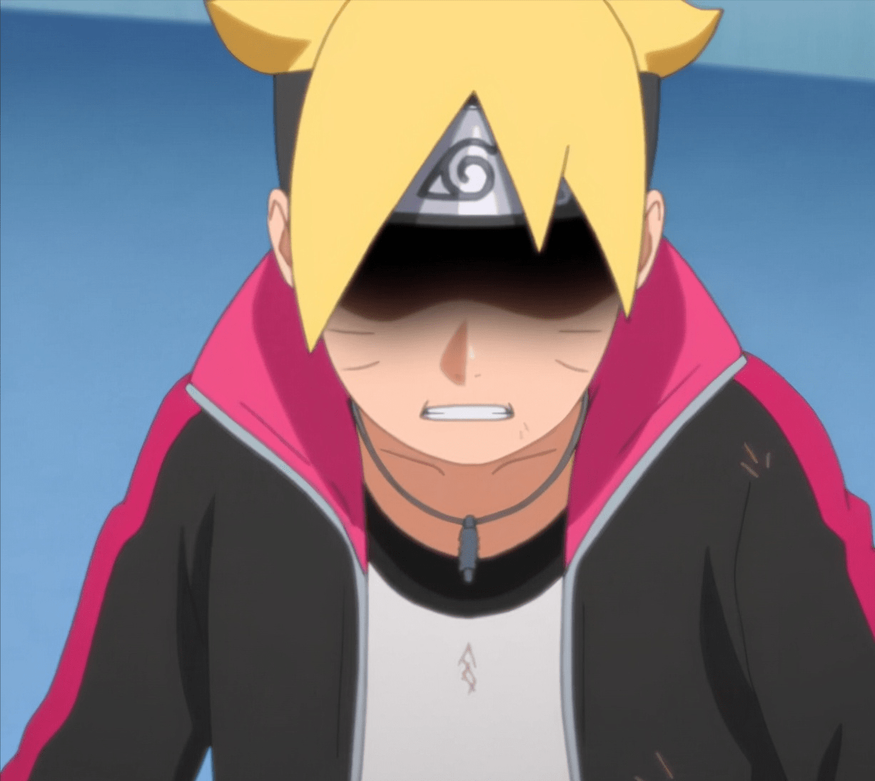 动漫火影博人传:桃式声称放弃复生,博人相信他的话吗?_时间_身体_时候