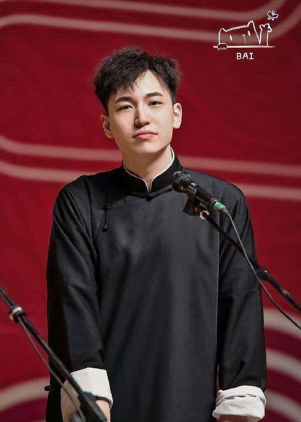 德云社的瓜不要轻易吃!_小白_相声_郭德纲