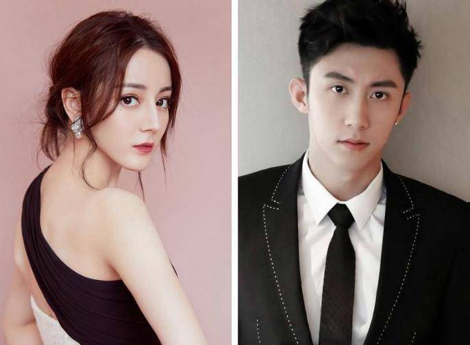 鹿晗杨颖演技?热巴黄景瑜恋爱?关晓彤新造型