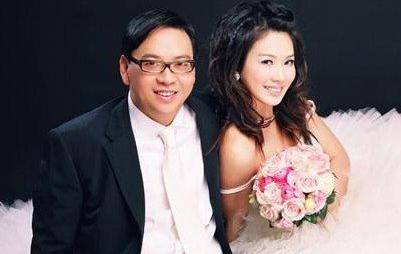 殷悦,本名刘恭显,英文名melody,曾拍摄电视剧《终极一班》,之后嫁入