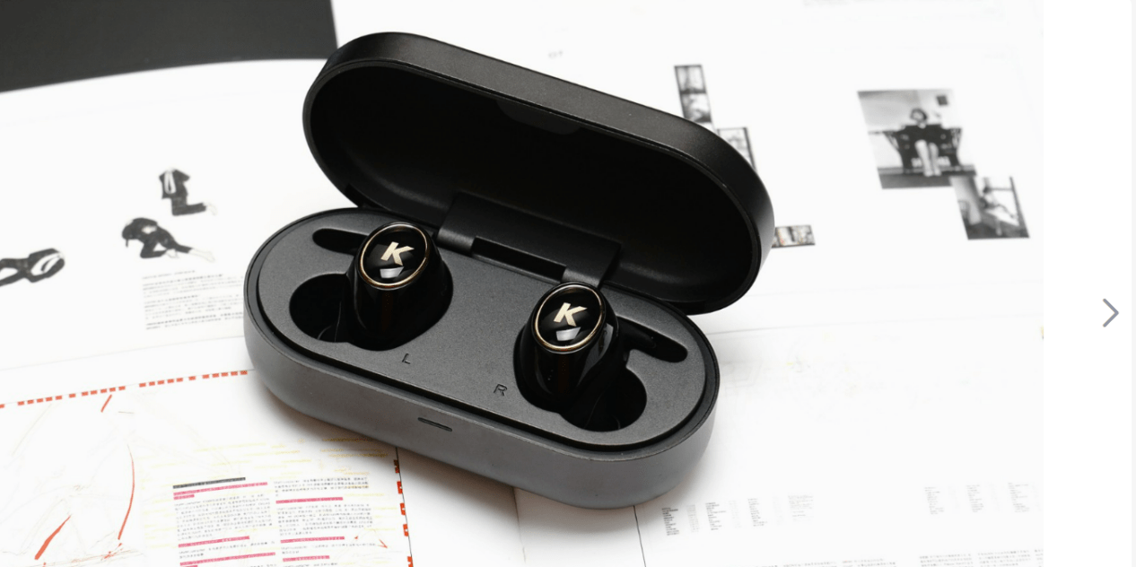 无线蓝牙耳机什么牌子好?八大真无线蓝牙耳机排名