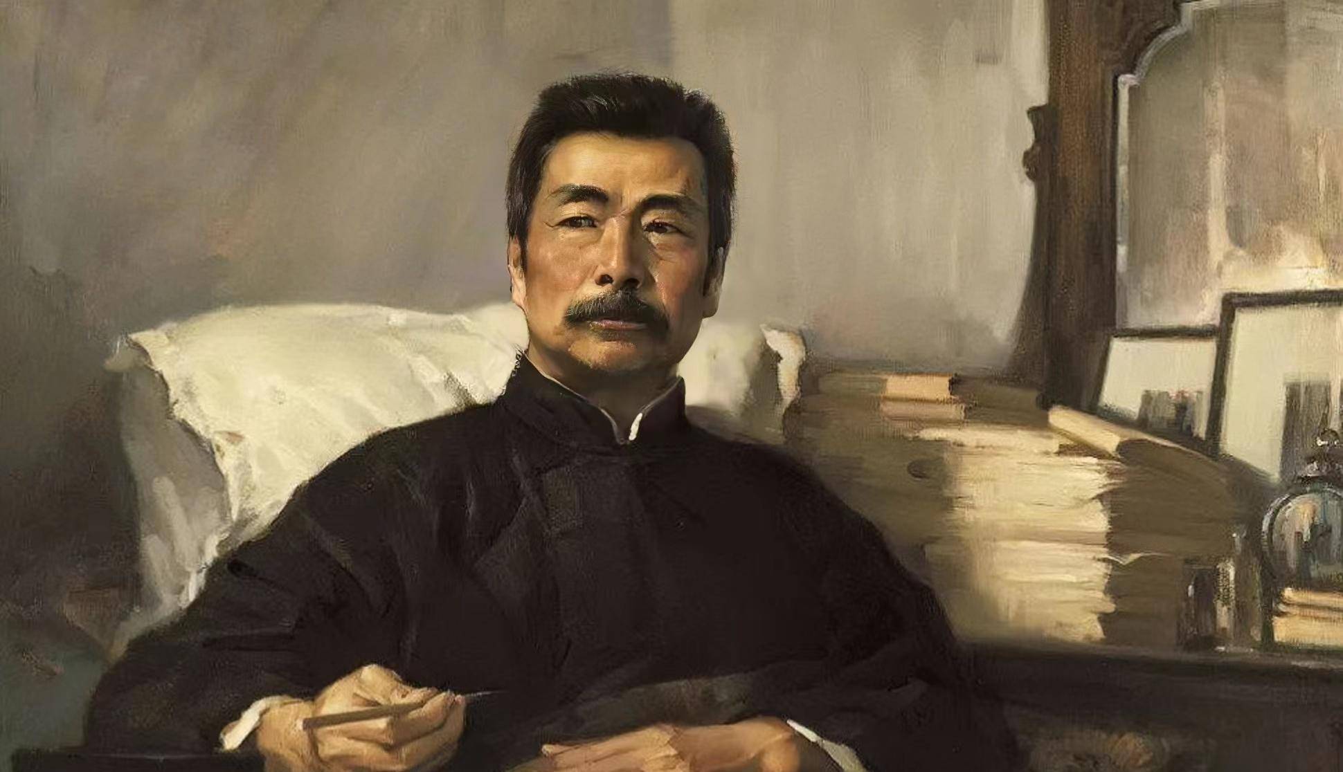 104年后,你看懂鲁迅的《孔乙己》了吗?