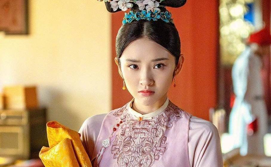 张一山《鹿鼎记》历史最低分,七个老婆颜值毫无辨识度,脸盲慎入_感觉