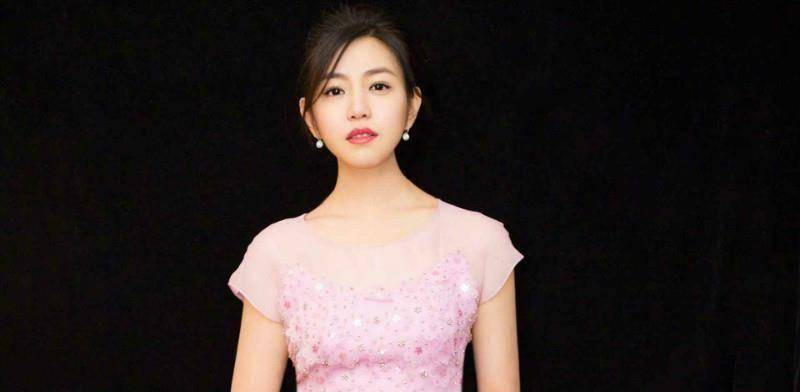 袁姗姗_陆毅正_时候