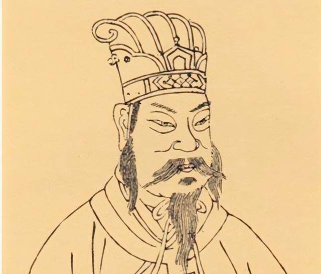 匈奴_单于_大汉