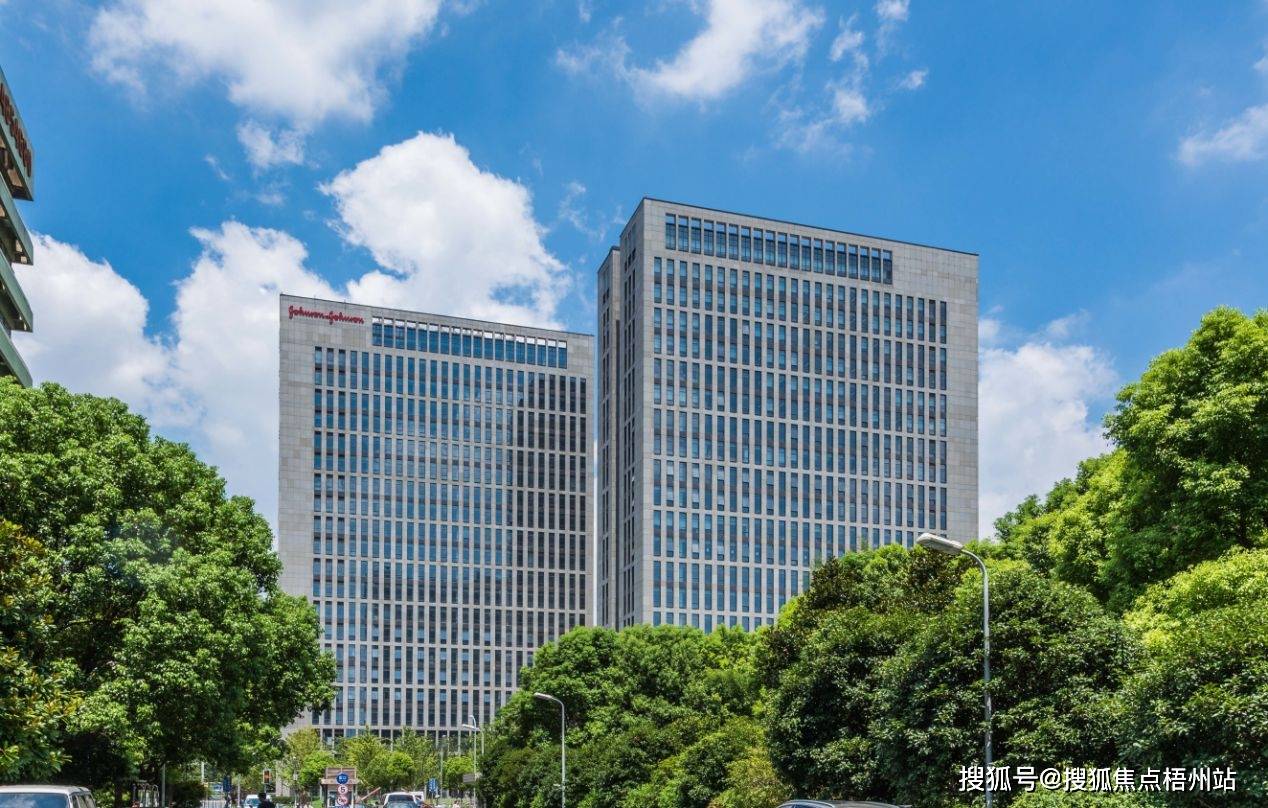 上海「新研大厦」写字楼招租电话丨出租面积丨租赁价格|招商地址