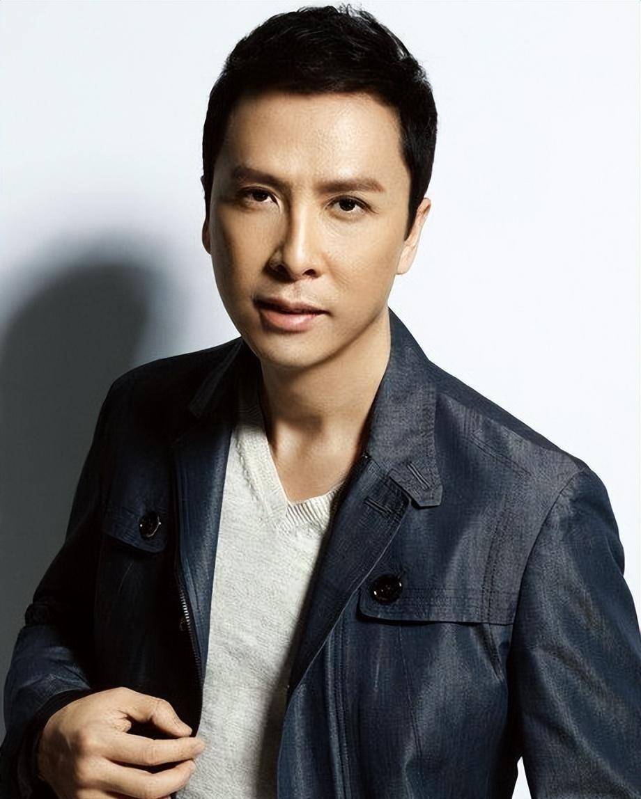 甄子丹和李连杰现在互相评判,都是武林巨星,为什么差距这么大_武术_麦