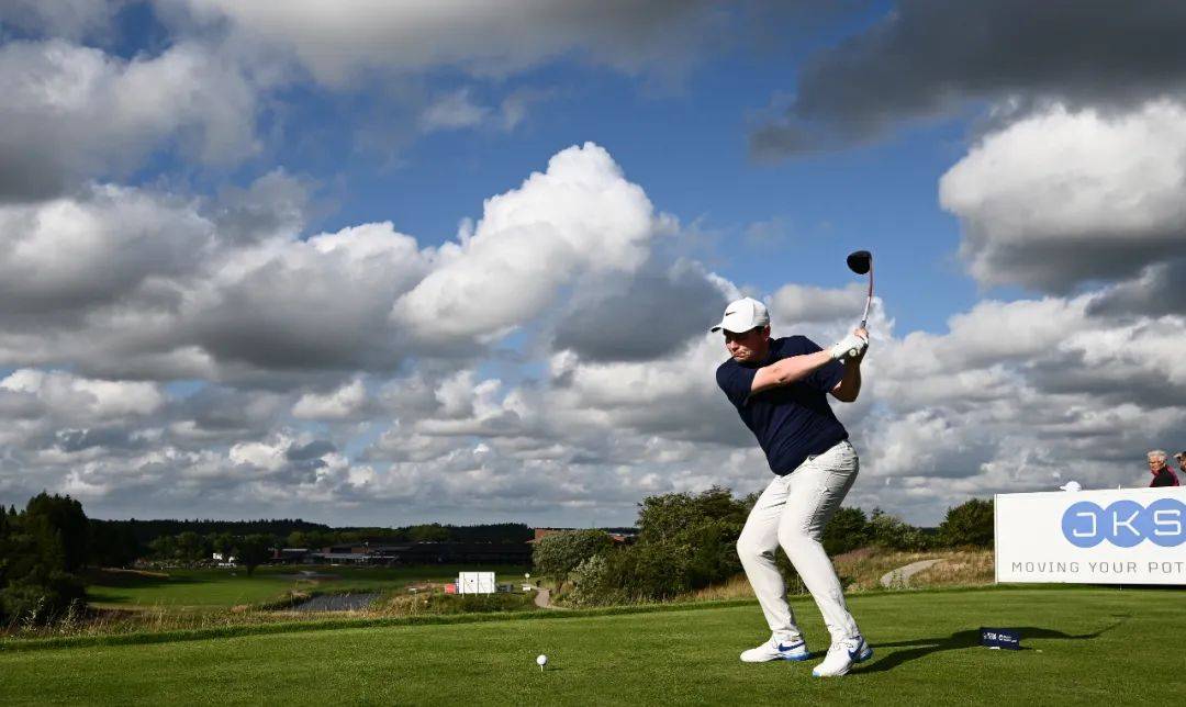 希默兰半岛制造赛 麦金泰尔两杆领跑李昊t28_杆洞_首轮_罗斯·费舍尔