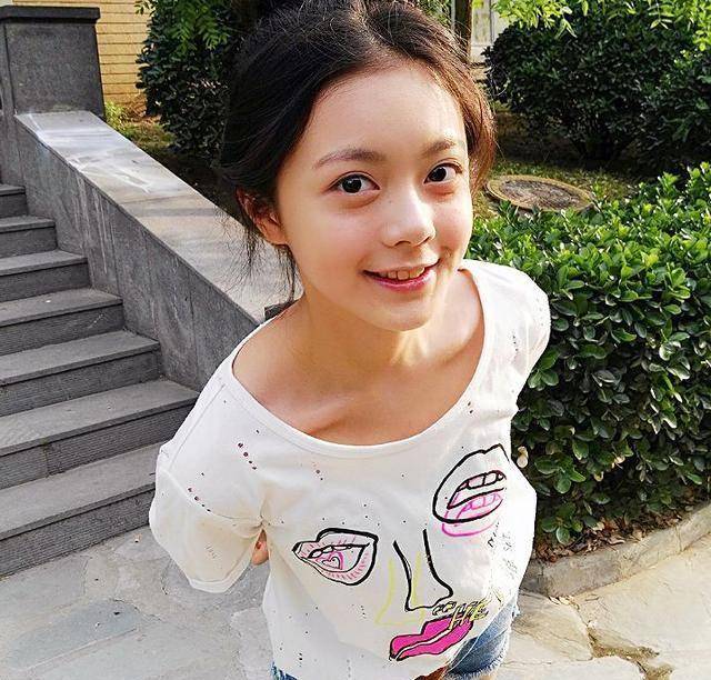 赵今麦又变漂亮了,在《快把我哥带走》中比张子枫还出彩!