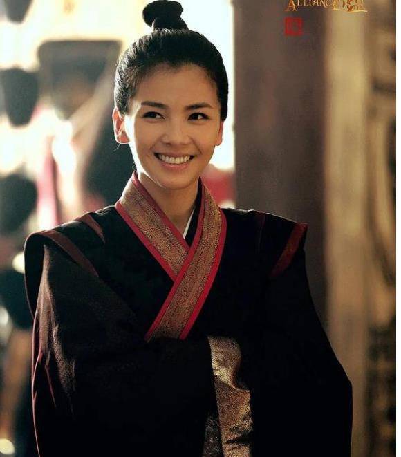 刘涛饰演的宋美龄很拉胯,难道她的演技真不行了吗?_角色_观众_电视剧