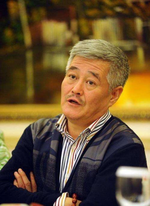 牛群名气曾比赵本山还大,连登13次舞台,71岁妻离子散穷困潦倒_生活