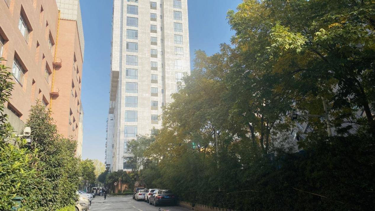 紫金公馆丨上海虹口紫金公馆楼盘详情丨楼盘百科丨紫金公馆丨售楼部