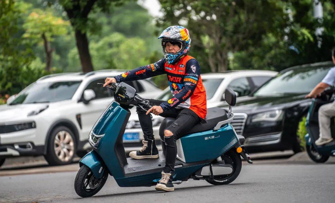 新大洲磐石max s600上市发布!坚若磐石,开创新纪元!_搜狐汽车_搜狐网