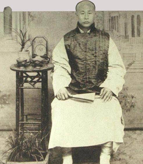 霍元甲玄孙女谈先祖:津门第一,击败英国大力士,这些都是虚假的_奥皮音