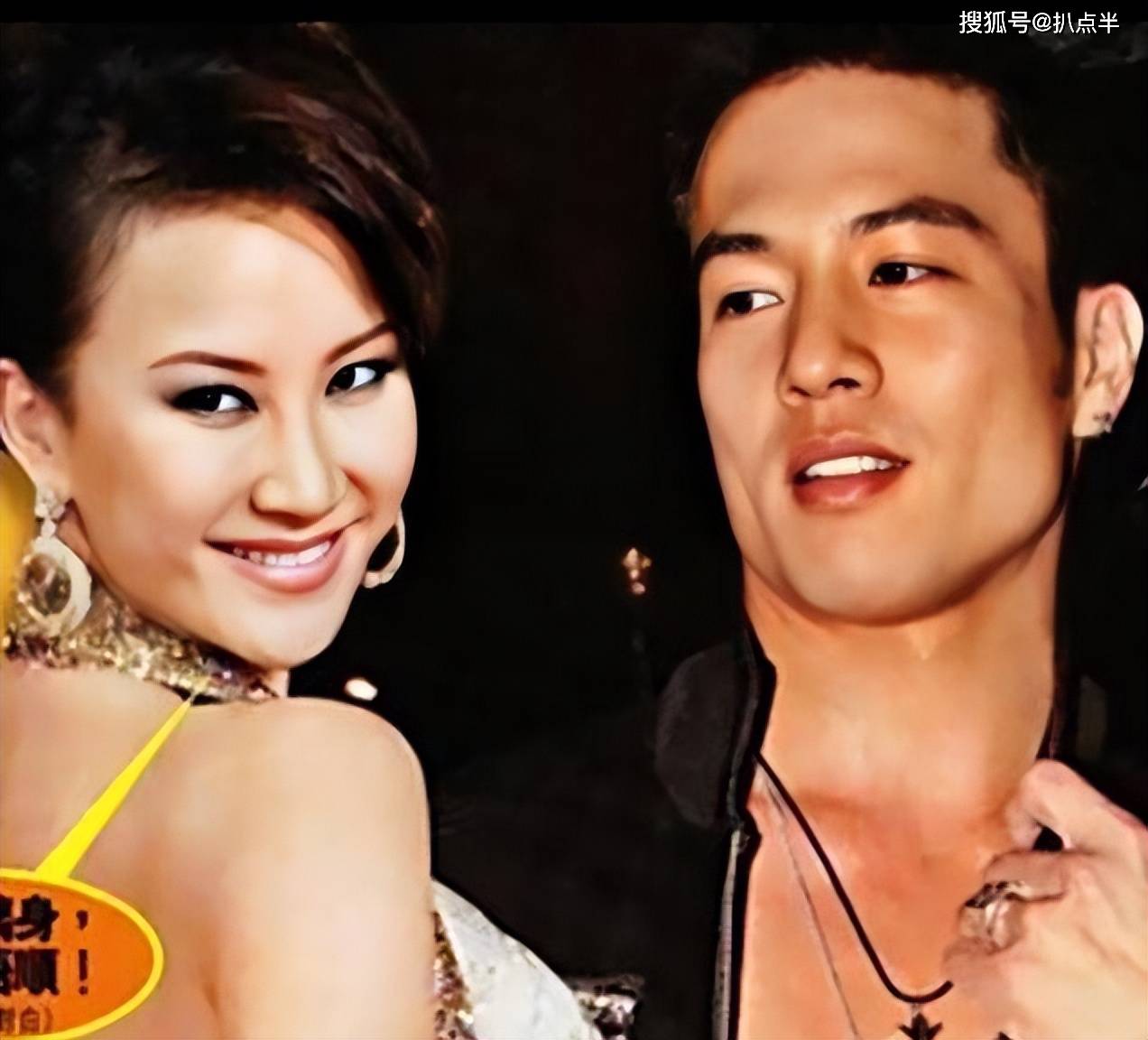 李玟的坎坷情路:曾被张惠妹妹妹抢男友,错付王力宏,周杰伦?