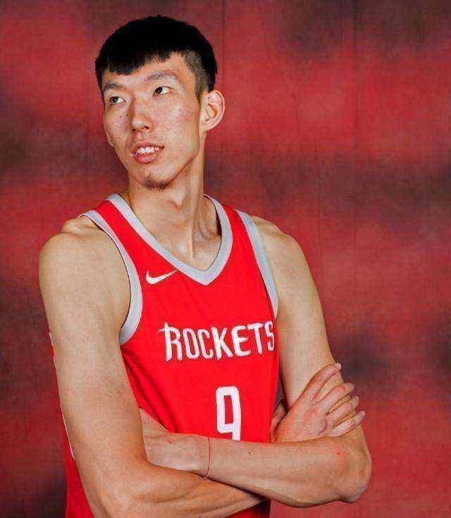 周琦有喜有忧!砍下14分9篮板6盖帽致命弱点阻碍其发展_身高_优势_球员