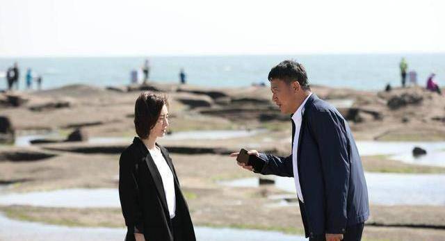 目前,这部电视剧已经可以查询到立项时候的剧情梗概,我们不妨管中窥豹