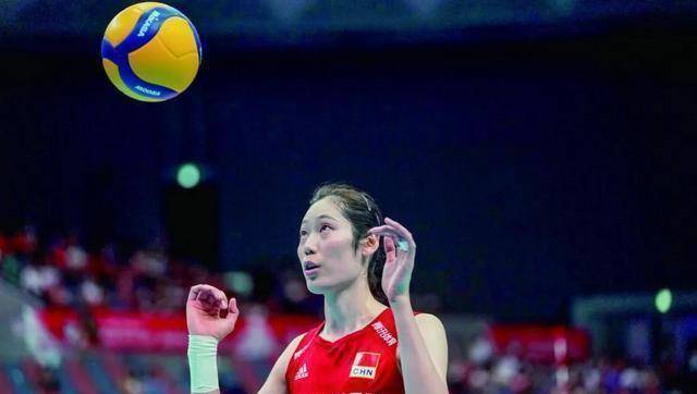 《夺冠》:朱婷爸爸用突突突的三轮车,碾出了朱婷的奥运金牌路