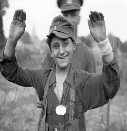 苏联_德军_西奥多·艾克