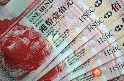 香港的钱币图片10000图片