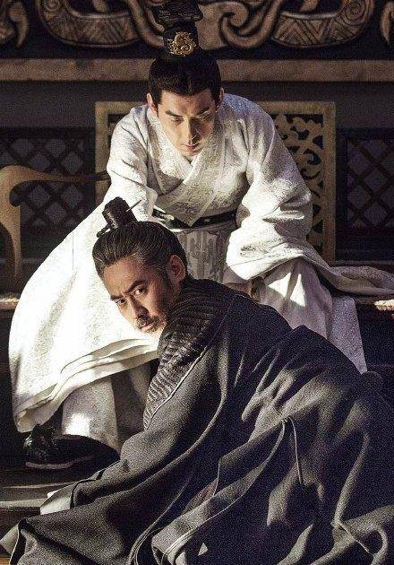 狼顾之相司马懿,奋斗几十年只为一个目的,三国一统道玄机!