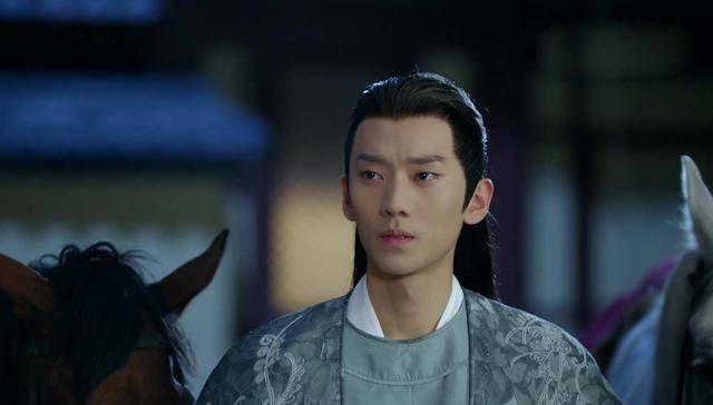 《枕上书》之叶青缇:一腔真情空托付,终归只是局外人_凤九_宋玄_时候