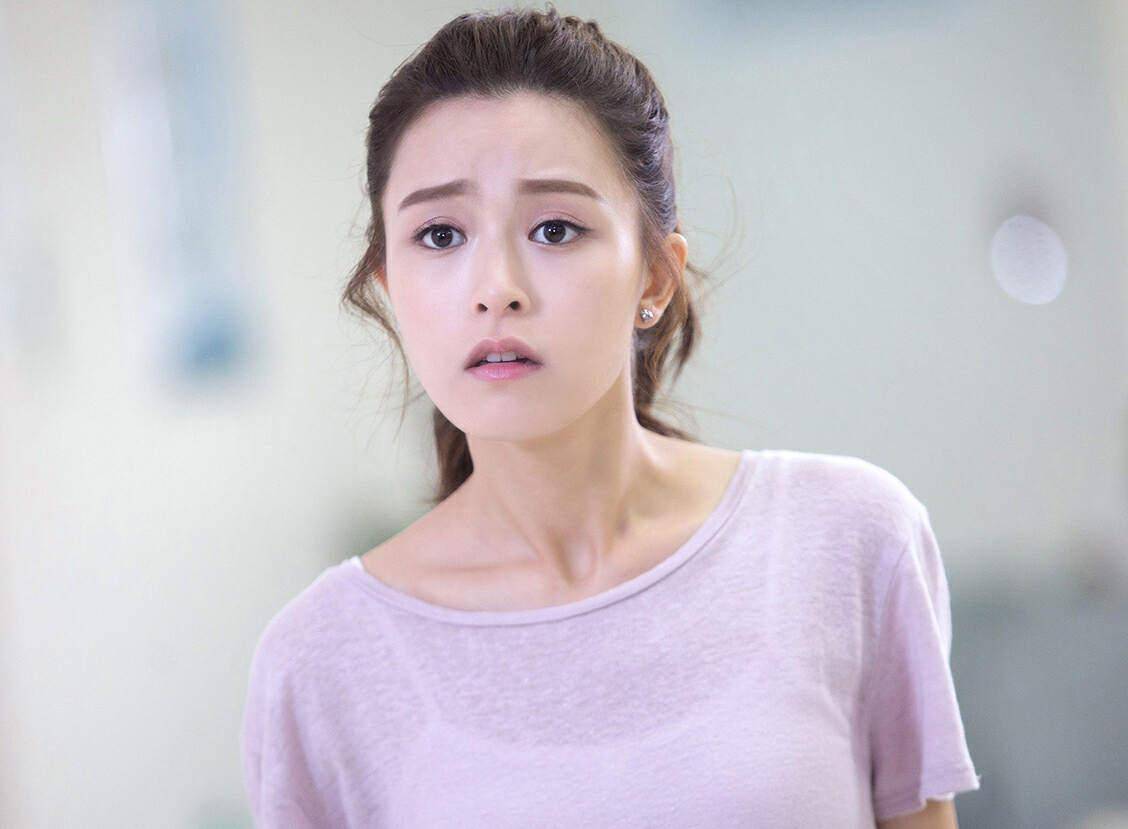 文咏珊被曝不受阔太圈待见!