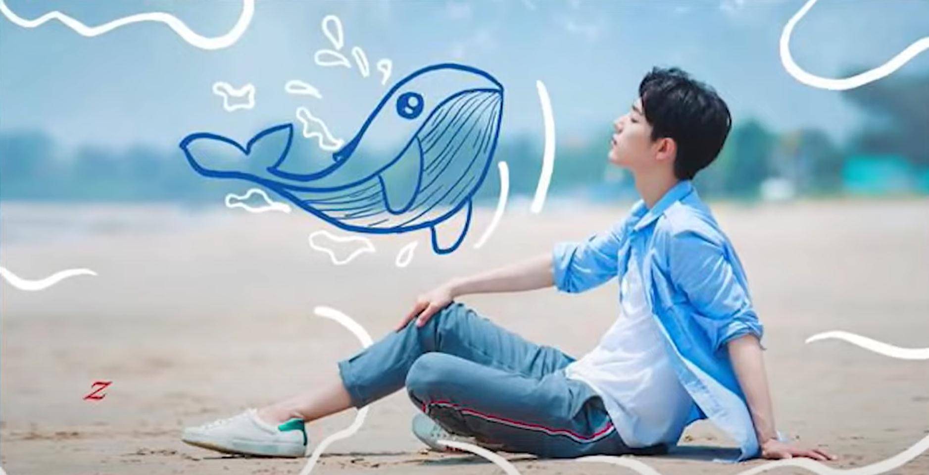 肖战未公开生图,腰围让人羡慕;《光点》吉尼斯认证销售载誉世界_歌曲