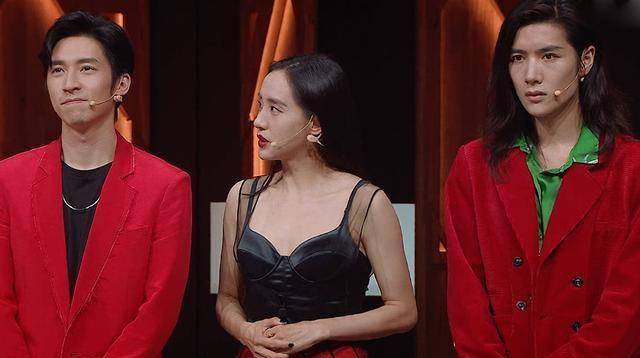 《演员2》王智惨孟子义被骂不冤陈凯歌给陈宥维s卡surprise吗?