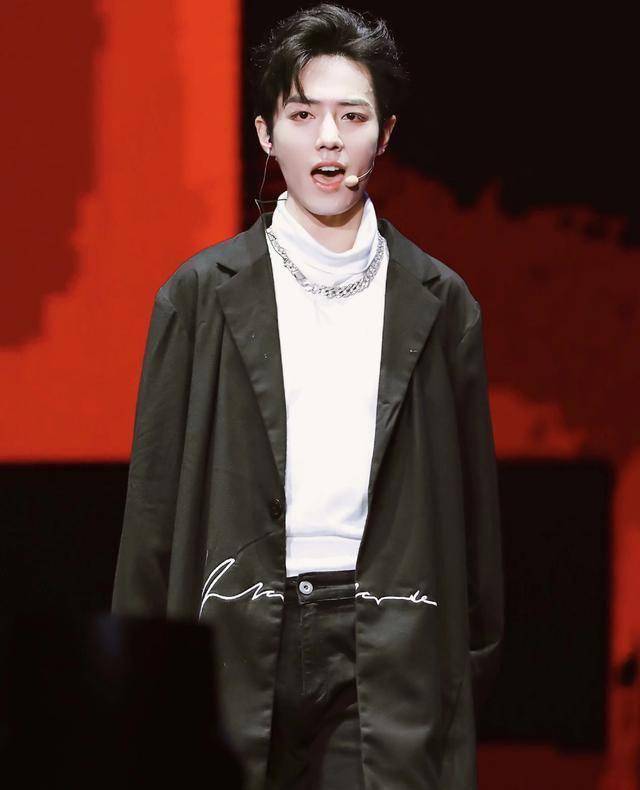 《斗罗大陆》后肖战又有作品走出国门!