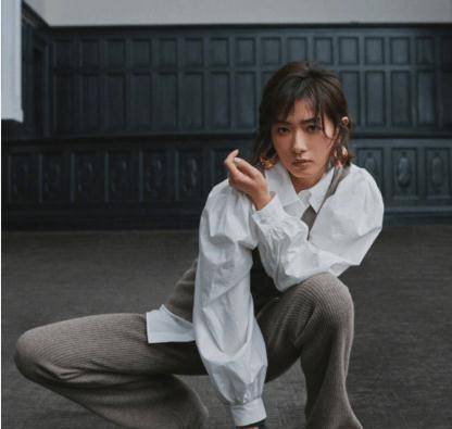 团综成功上星,接档《中餐厅》,万茜不受舆论影响人气高_宁静_郁可唯