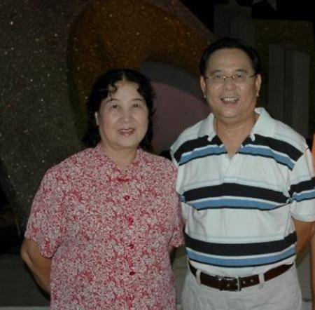 《万花筒》娇妈扮演者陈碧姬,比《外来媳妇本地郎》