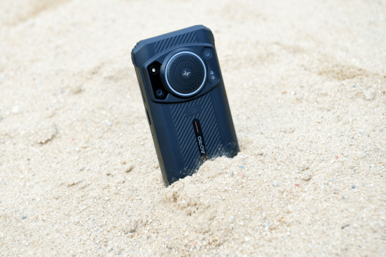 防爆手机测评|126分贝声响，随时可视化调度，AORO遨游A25很惊艳