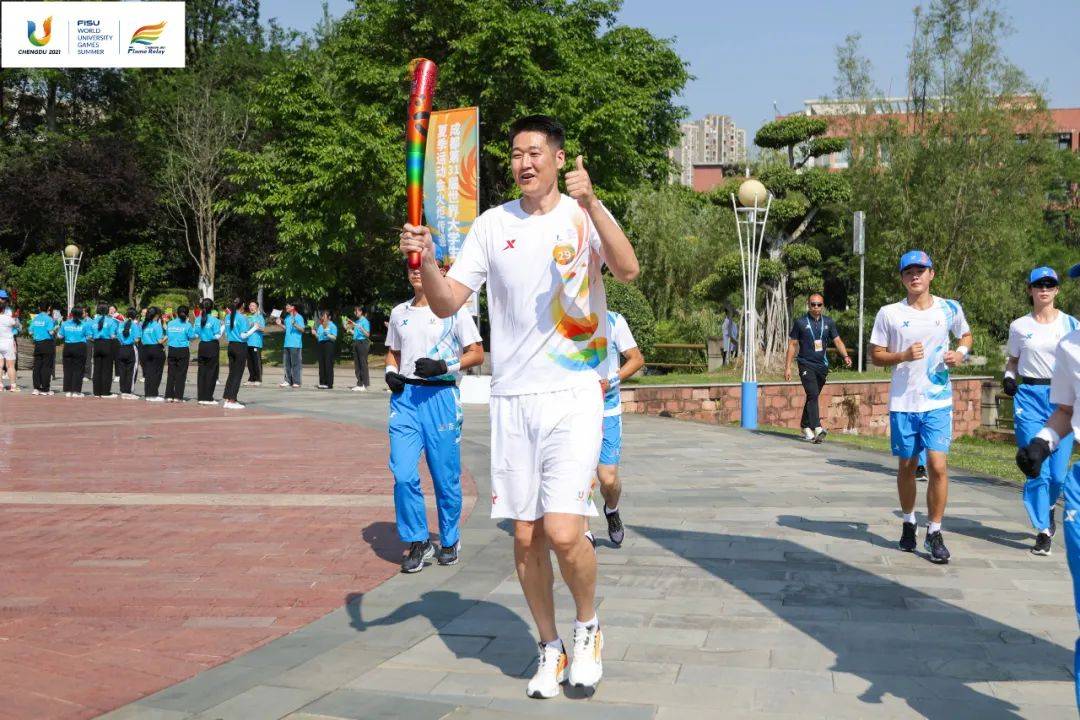 第29棒陈晓东cba联赛冠军成员全运会成年男子三人篮球冠军第30棒杨海