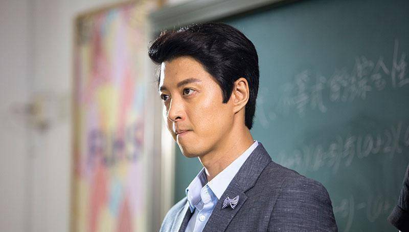 "男版宋慧乔"李东健分手,女方获得女儿抚养权,网友:意料之中_李东旭_