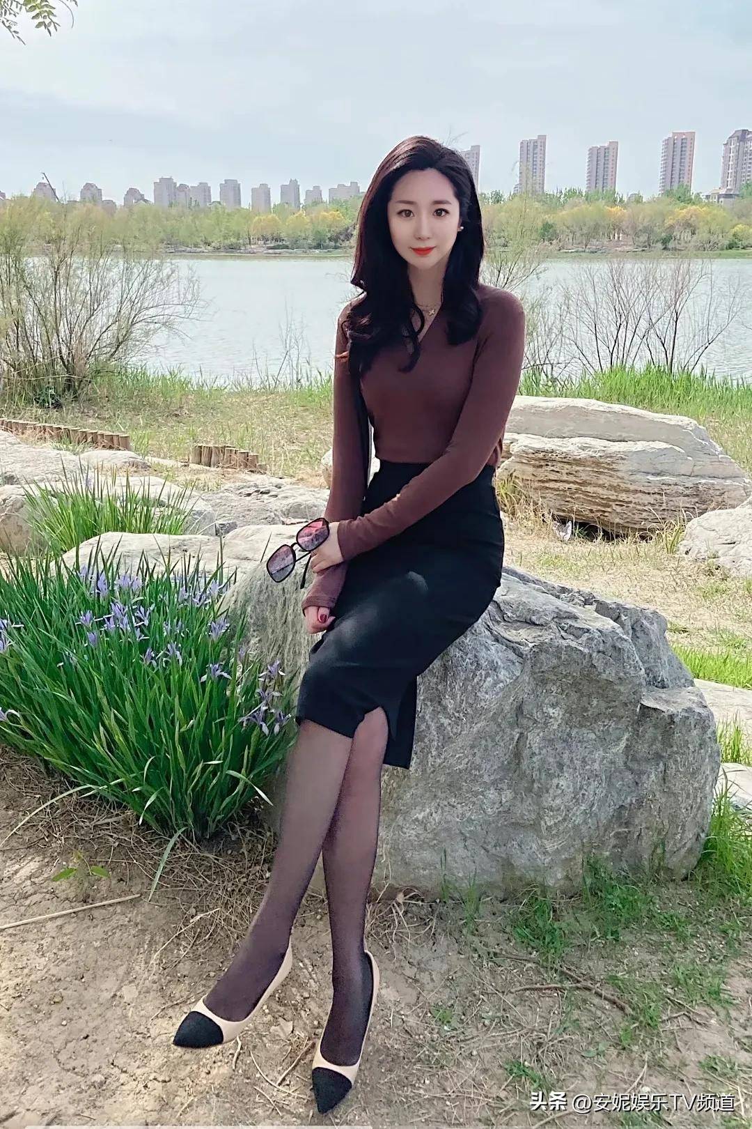 诠释女人味你以为女人味就是淑女?