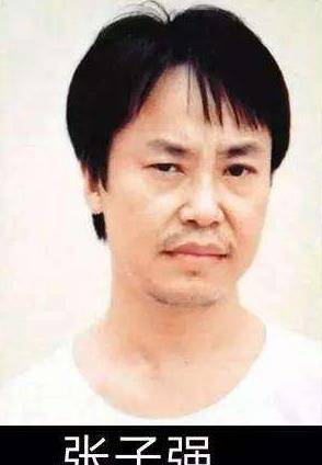 此人是张子强"四大金刚"之一,分得1800万,却最终逃脱了惩处_永强_集团