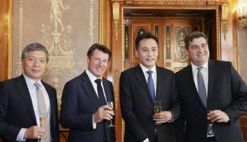 自己的国籍都已经发生了改变,但就算是这样,也很少有人能够像刘烨一样