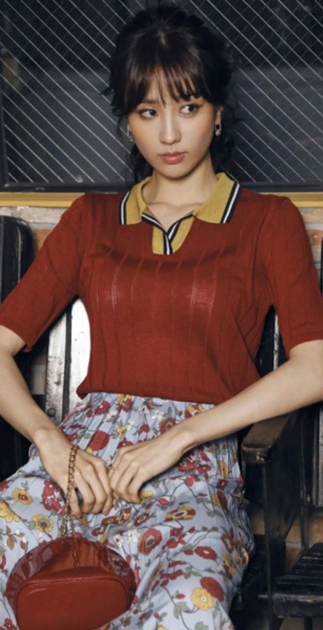 怎么样?大饱眼福了吧?朴河宣1987年1月22日生,国外演员.