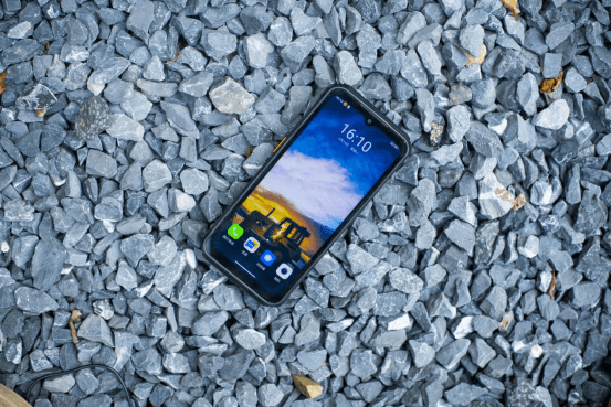 防爆手机测评|126分贝声响，随时可视化调度，AORO遨游A25很惊艳