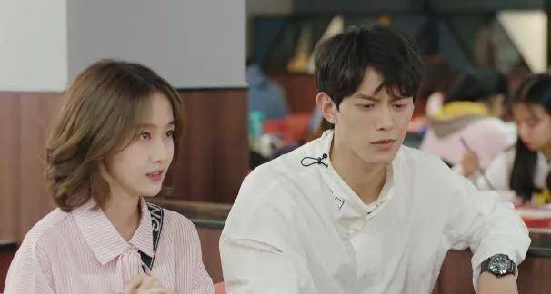 《暗恋橘生淮南》:这次,江百丽终于赢了_陈墨涵_戈壁_观众