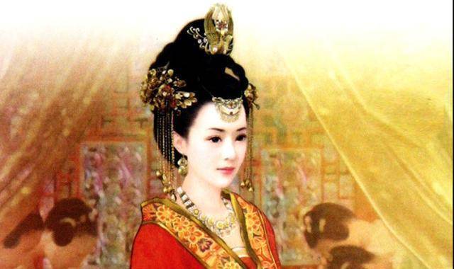 一个女人的报复,开启了魏忠贤的覆灭之路_张嫣_皇帝_朱由检