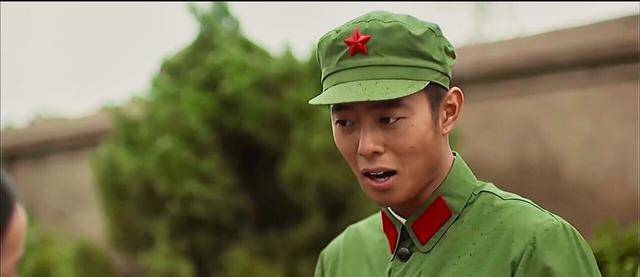 《父母爱情》江卫东是什么级别的装备部长?是否实现自己的目标?