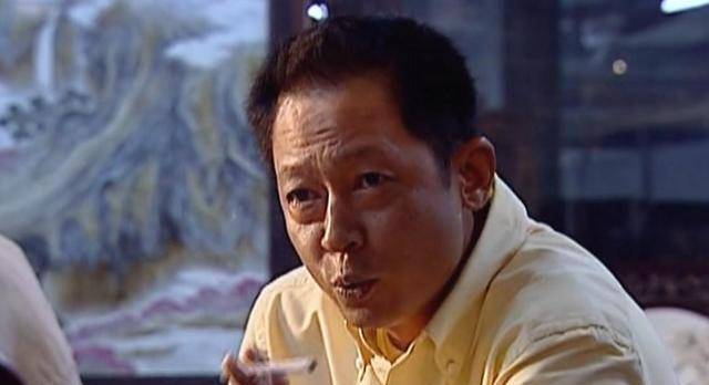 《天道》中沈楠堪称女人的典范,在行长落马时不受任何牵连_成祥