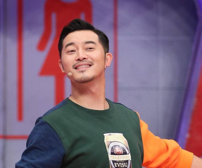 沙溢真人秀之路:盯着别人开玩笑,反倒忘了自省_明星_一个人_因为