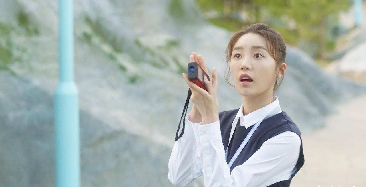 到《我的人间烟火》,张月换角如换脸,差点没认出来_宋焰_李萌_观众